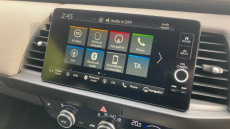 Honda Jazz 1.5 i-MMD Hybrid Crosstar EX 5dr eCVT Hybrid Hatchback